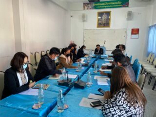 ประชุมพนักงานประจำเดือนมกราคม 2546_210111_10