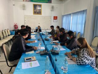 ประชุมพนักงานประจำเดือนมกราคม 2546_210111_2
